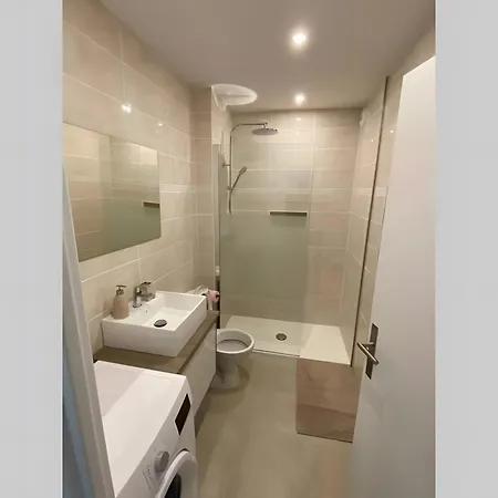 Des Arts En Hypercentre Apartman